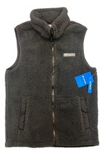 Columbia Men's Big Timber Sherpa Fleece Full Zip Vest picture