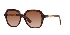 BURBERRY | NEW | 4389 | 4389 300213 | DARK HAVANA | GRADIENT BROWN picture