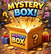 Mystery Box Of New Kid Items, Clothes, Toys, Toiletries, Gear, Etc picture