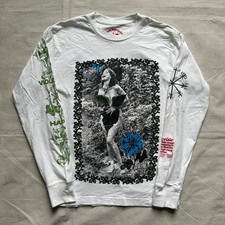 Cody Defranco Bjork Violently Happy RARE Long Sleeve 2021 Size Small picture