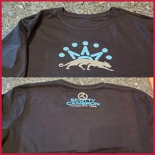 SALE Scotty Cameron Unisex 2-sided T-shirt picture