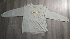 Vintage 1996 Limited Edition Shaun Palmer Signed Promo Box Logo Long Sleeve XL picture