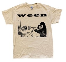 WEEN Unisex T-Shirt S-5XL picture