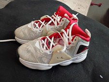  Nike Size 1Y LeBron 19 . Youth Rare Nike LeBron James . picture