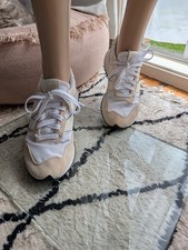 New Balance 237 sea salt moon ash trainers, Size euro 39 picture