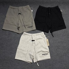 Fear of God Essentials Shorts - All Colors & Sizes XS-XL, 100% Authentic, New picture