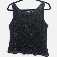 American-vintage Women's Black Vest picture