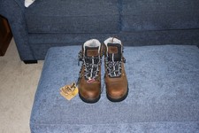 Georgia Boot Men's Amplitude Waterproof  Boot-Composite Toe-GB00216  men's 10M picture