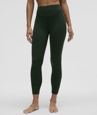 Lululemon Wunder Under SmoothCover HR Tight 25