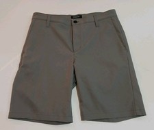 Proof Huckberry Nomad Gray Shorts Mens Size 32 Water Repellent Flex 9