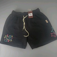 New Mitchell And Ness x Fred Segal HWC Men's Shorts Large picture