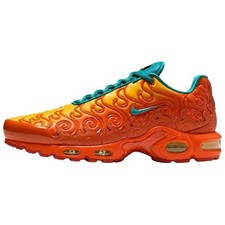 Nike Air Max Plus One Piece Mera Mera IW1283-800 With Mera Mera DON Card picture