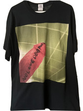 Death Grips No Love Deep Web Black T Shirt Size S-5XL picture