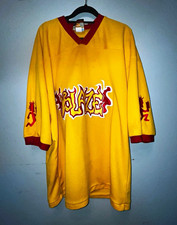 VTG Blaze YaDead Homie XL FOOTBALL JERSEY Sportsrock Psychopathic Records 1LessG picture