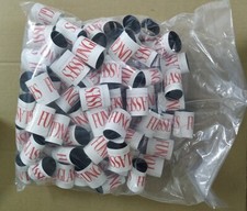 Post Mydriatic Rollens Disposable Roll up Sunglasses bag of 100pcs $49 picture