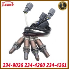4x Up&Downstream Oxygen O2 Sensor For Toyota Tacoma 234-9026 234-4260 234-4261 picture