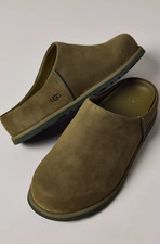  Hot Selling UGG Men's Otzo Clogs - Burnt Olive picture