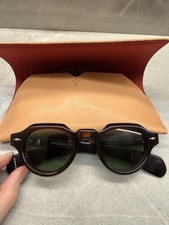 Jacques Marie Mage Ultra Rare Kellerman Sunglasses picture