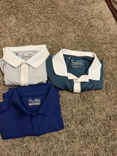 Under Armour Men Small Size Lot of 3 picture