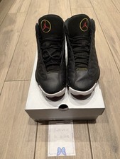 Air Jordan 13 Retro Playoff 2023 Men's Size 10.5 picture
