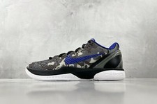 New NK Zoom Kobe 6 Urban Camo 429659-901 Men's Basketball Shoes picture