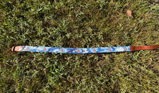 Smathers and Branson Belt Size 34 Frederica Golf Club picture