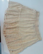 Nautica Womens Printed Skirt, NWOT, Size XXL picture