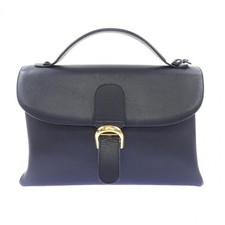 Authentic [Vintage] Delvaux BRILLANT BAG #230-000-508-3229 picture