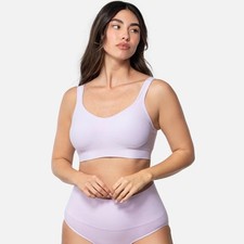 457 2XL Underoutfit Comfort Shaping Bra LILAC picture
