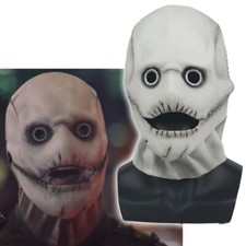 Slipknot Corey Taylor Cosplay Mask Latex Costume Party Halloween Props picture