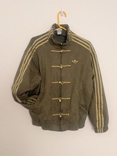 Adidas Original 2026 Year Limite Chinese Stand Collar Casual Jacket picture