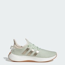 adidas women Cloudfoam Pure Shoes picture
