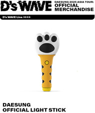 DAESUNG Official Light Stick | 2025 Tour Limited Edition | AU Stock | Brand New picture