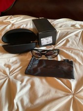 Travis Scott X Oakley EYE JACKET REDUX CACTUS JACK *In hand ready to ship* picture