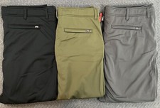 Magnum Men’s Microfleece Softshell Pant picture