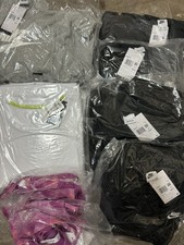 Lot of 14 brand new w/tags women’s Nike/ideology sportswear pieces  picture