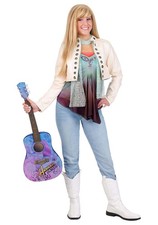 Women's Disney Hannah Montana Costume picture