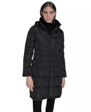 Calvin Klein Puffer Coat New Small picture