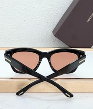 Tom Ford FT1329 Butterfly Sunglasses Multiple Colors 53-20-140 picture