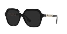 BURBERRY | NEW | 4389 | 4389 300187 | BLACK | GREY picture