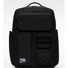 Nike Utility Elite 2.0 Large Backpack Black (37L) FN4173-010 Brand New With Tag picture
