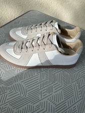 mason margiela shoes size 9 picture