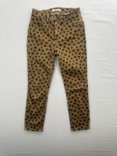 Madewell High-Rise Womens 10