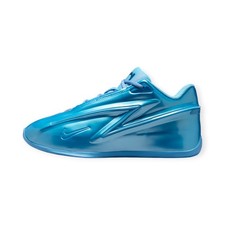 Nike Durant KD 19 EP Blueberry Blast Blue IH1120-400 Basketball Sneakers picture