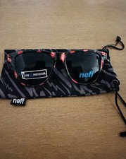 Neff Hot Sauce Daily Sunglasses Adults  New picture