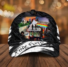 Pink Floyd Classic Cap picture