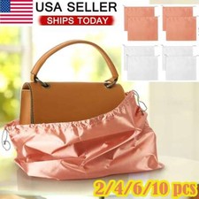 50cm Big Dust Bags for Handbags,Purse Dust Bags with Drawstring Large Dust Cover picture