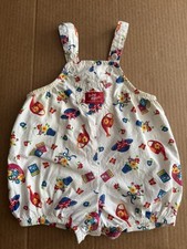 Oshkosh Baby B'Gosh Vestbak Romper 24M picture