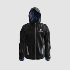 Crypto.com Official Men’s Waterproof Jacket – Size M (New with tag) picture