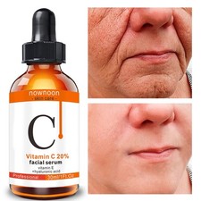 Vitamin C Facial Serum 30ml picture